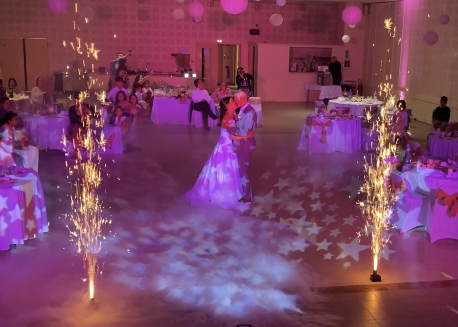 DJ mariage eure et loir