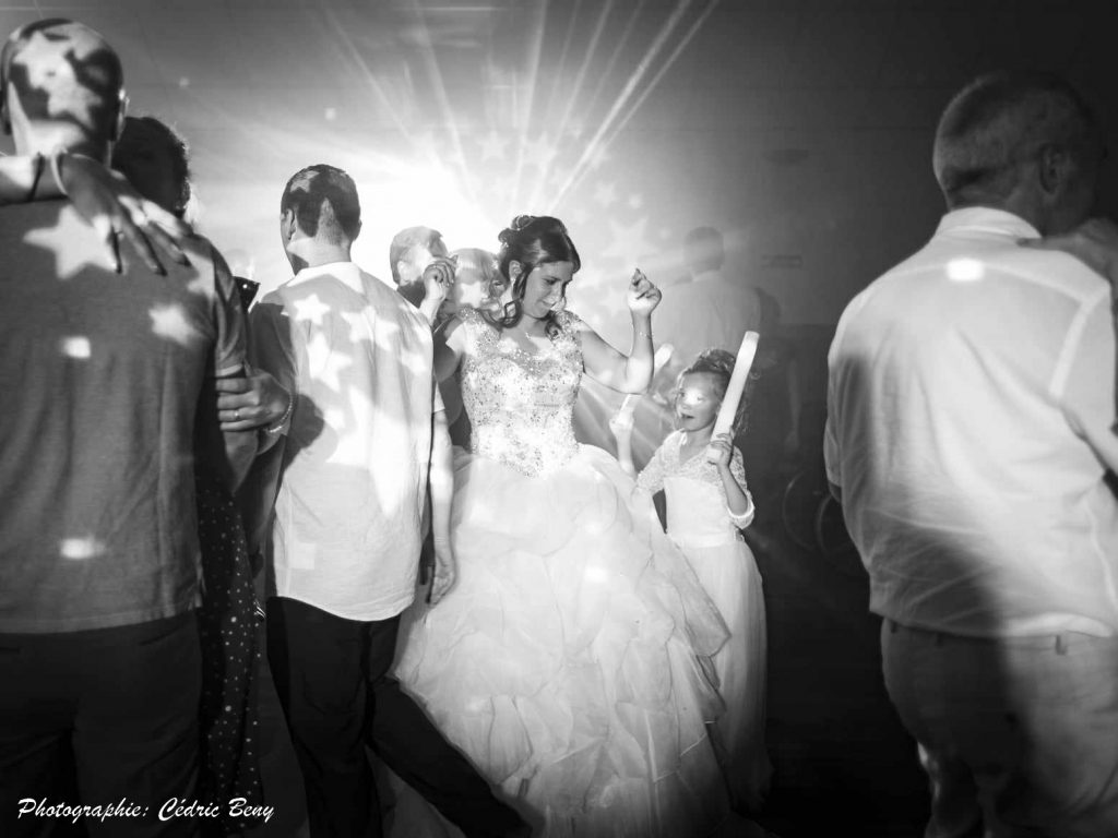 DJ mariage normandie