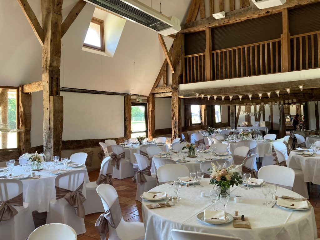 DJ mariage normandie