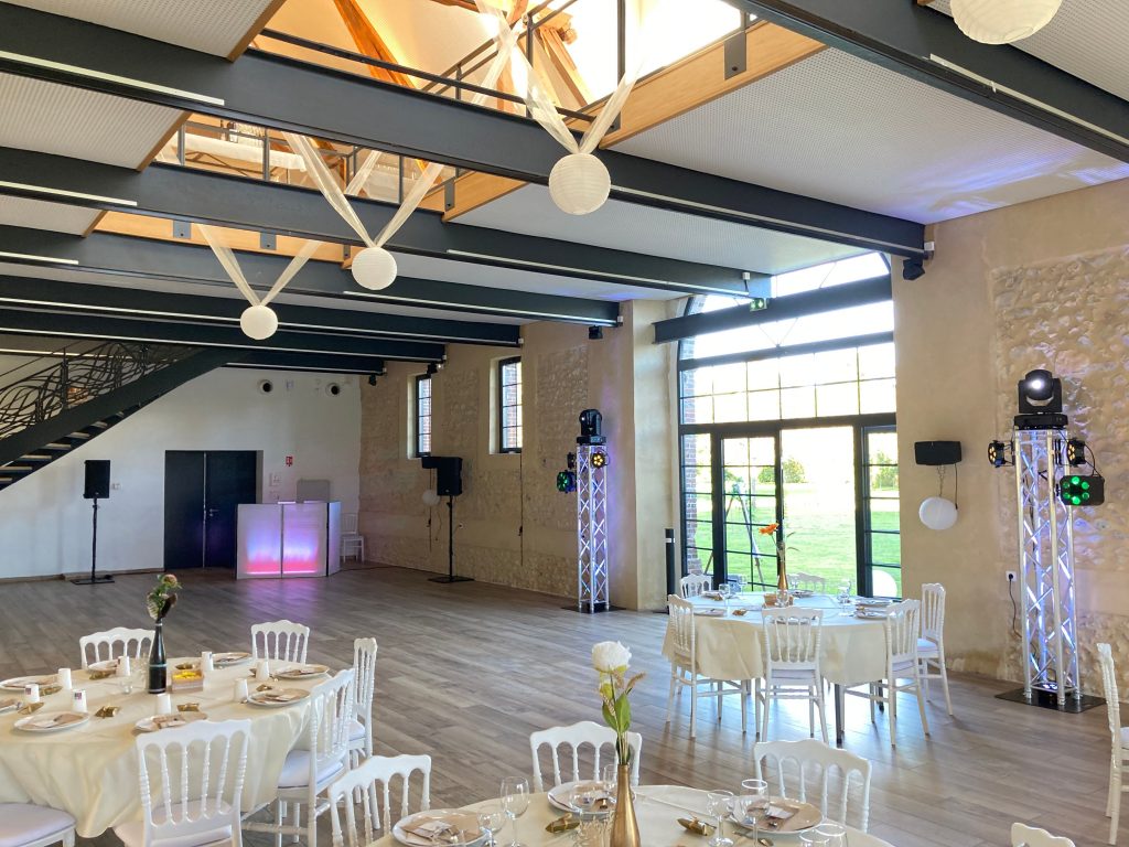 DJ mariage normandie