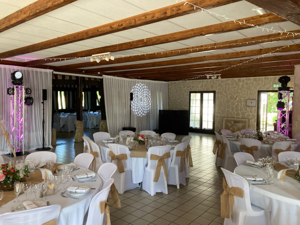 DJ mariage normandie