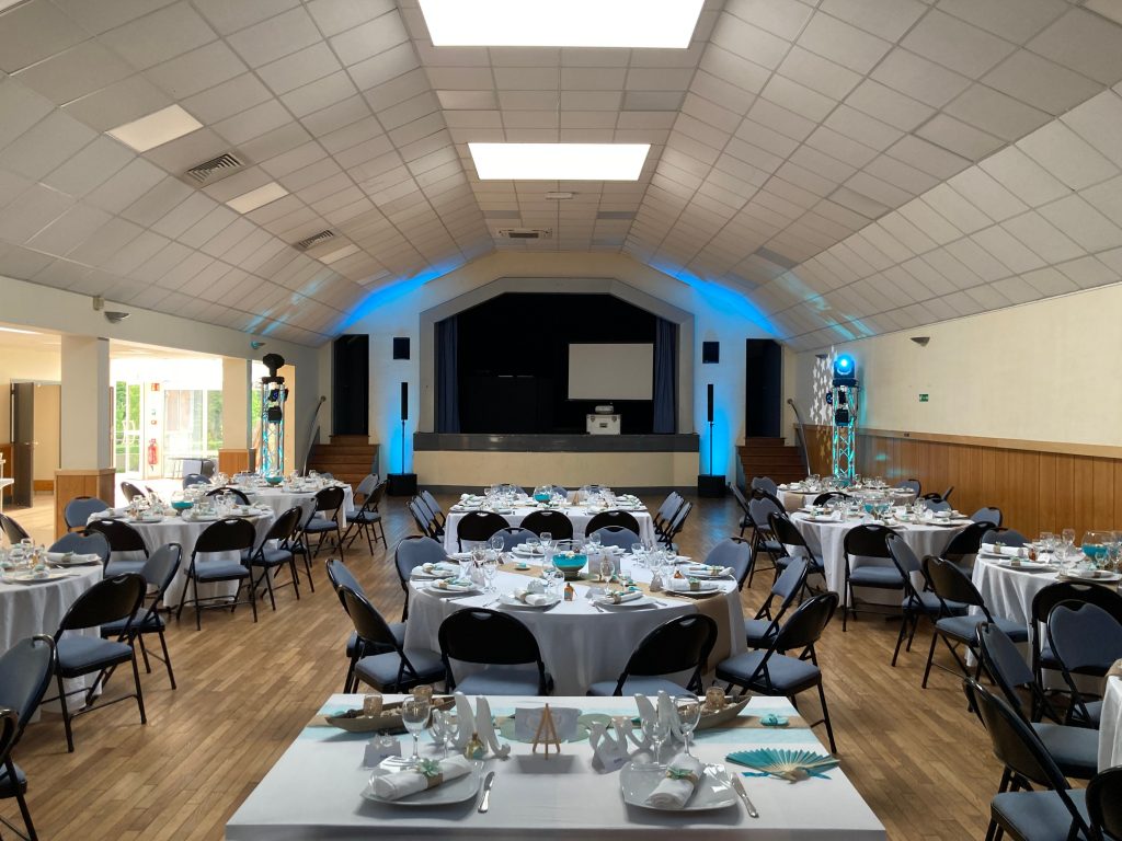 DJ mariage normandie