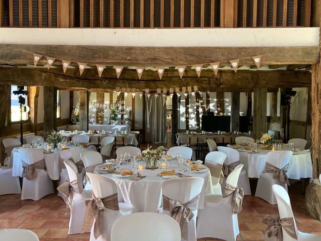 DJ mariage normandie