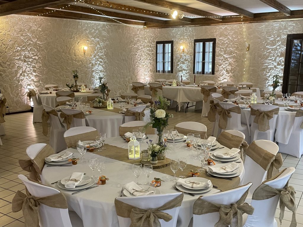 Éclairage architectural